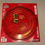 Nos Bandsaw Blade Vermont American 31282 Wood Pvc Cutting 1/8" X 82" 15 Tpi. Fixed Price $10.00.