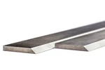 Scheppach 12-1/2 Inch High Speed Steel Jointer Knives One Pair Blades. Fixed Price $37.99.