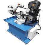 Hydraulic Feed Metal Cutter Cutting Band Saw Vertical Horizontal Swivel Bow 7". Fixed Price $2369.50.