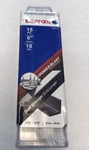 Lenox 2059115 6" Metal Reciprocating Saw Blade Usa Pack. Fixed Price $24.99.