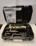 Rockwell Jigsaw RK3734K Tested Working With Case And Manual. Fixed Price $25.88.