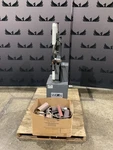 Wilton 8201 Vertical Band Saws Used. Fixed Price $1250.00.