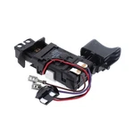 New Dewalt Oem N019952 Impact Driver Vsr Switch (dc) DC825KA. Fixed Price $59.95.