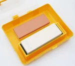 Suehiro Portable Water Stone Rack: Sharpening Cese. Fixed Price $77.57.
