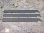 3 Lenox Pallet Dismantling Reciprocating Saw Blade - 8 Inch / 10TPI Bulk Stock. Fixed Price $6.00.