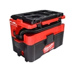 Milwaukee 0970-20 M18 Fuel Packout 2.5 Gallon Wet/dry Vacuum (tool Only). Fixed Price $168.99.