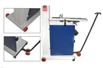 Rikon Power Tools 13-345 Mobility Kit For 14-INCH Professional Band Saw. Fixed Price $119.05.