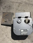Vintage Craftsman 113.238961 Wood Lathe Speed Reducer Used (g Shelf). Fixed Price $89.99.