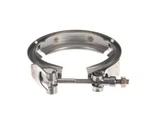 Hobart Clamp,discharge Tube 00-476098 Genuine Oem Replacement Part. Fixed Price $121.83.