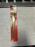 Vermont American 6-3/8" End Coping Saw Blades Usa 4 Pack Wood Design & Pvc. Fixed Price $6.99.