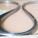 1.25" X .042 7/8 Bandsaw Blades For Portable Sawmills (customizable). Fixed Price $137.84.