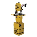 Powermatic PWBS-14CS In. 1-PHASE 1.5 Hp 115V/230V Band Saw 1791216K New. Fixed Price $1979.00.