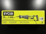 Ryobi 12 Amp Corded Reciprocating Saw RJ186V. Fixed Price $59.49.
