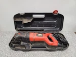 Black & Decker RS500, 7.5 Amp 120V Reciprocating Saw. Fixed Price $19.99.