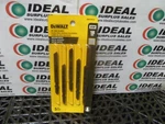 Dewalt DW3774-5 3-INCH 18TPI Medium Metal Cut T-shank Jig Saw Blade (5-PACK)-NEW. Fixed Price $21.49.