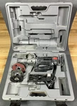 Rotozip Rebel Spiral Saw With Hard Case *works Great*. Fixed Price $32.79.