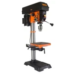 Benchtop Drill Press 12 In. Variable Speed Cast Iron Laser Work Light 5/8. Fixed Price $237.82.