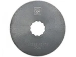Fein Supercut Saw Blades - 80MM Pack 63502103010. Fixed Price $60.00.