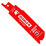 Diablo DS0414BF5 Steel Demon Bi-metal Dual Tooth Reciprocating Saw Blade In.. Fixed Price $15.90.