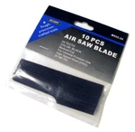 Mechanics Tools M555-24 Reciprocating Air Body Saw Blades 24TPI. Fixed Price $11.79.