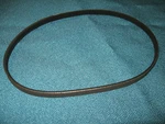 New Drive Belt For Tti Band Saw Ebasm 350-01. Fixed Price $20.95.