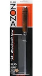 Zona Tools Medium Woodcraft Saw 24TPI ZNA35300-NEW. Fixed Price $18.00.