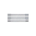 Eazypower 82938 Scroll Saw Blade,pinned END,PK36 29UP40. Fixed Price $24.69.