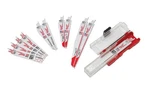 Milwaukee Electric Tool 49-22-1129 Sawzall Reciprocating Blade Set, Pc,. Fixed Price $50.00.