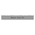 Starrett Intenss Pro Band Saw Blade Bimetal Tooth Raker Set Positive. Fixed Price $346.68.