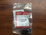 Milwaukee Sawzall Quick Loc Blade Clamp Kit 14-46-1062 Replaces The 14-46-1060. Fixed Price $17.99.