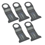 Pk Wood Oscillating Multi Tool Saw Blades Compatible With Fein Supercut - FB5A. Fixed Price $24.70.