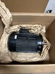 New Holzma Saw Main Spindle Motor Dietz 43 Kw Fdr 160L-215 / 2N Nr. 1274060. Fixed Price $3825.00.