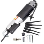 Air Reciprocating Pneumatic Body Saws Tool With 6PC 24T & 32T Blades Heav.... Fixed Price $63.52.