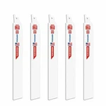 5-PACK Imperial BLADES-IBM918-5 Extreme Metal 9IN. Tpi Mediu. Fixed Price $19.99.