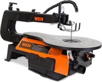 Wen 3921 16'' 2-DIRECTION Variable Speed Scroll Saw W/work Light. Fixed Price $97.91.