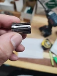 Milwaukee 48-66-0940 3/8 Collet. Fixed Price $25.00.