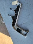 Delta Rockwell 14" Band Saw Upper Frame Casting Arm 426-02-089-0005 Round Post. Fixed Price $45.00.