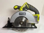 Ryobi P503 18V Circular Saw 1/2" Tool Only. Fixed Price $18.95.