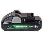 Metabo Hpt 18V Ah Lithium-ion Cordless Tool Battery Bsl 1840M. Fixed Price $70.00.