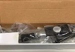 Eagle Industries 6050 - Air Reciprocating Saw, 9,500 Bpm. Fixed Price $45.00.