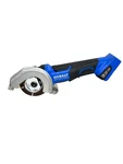 Kobalt Kmc 124B-03 Multi Purpose 4" Saw *tool Only*(me-dc) (PPJ051912). Fixed Price $69.00.