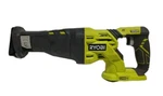 Ryobi P516 One+ 18V Cordless Reciprocating Saw Antivibe Tool Only Tested Works. Fixed Price $49.99.