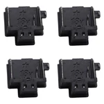 Makita 644808-8 Terminal For Reciprocating Saw XRJ03Z XRU04Z XPH10 XRU09 (4-PAC. Fixed Price $23.95.