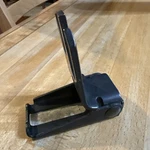 Porter Cable 891672 Foot Plate For Tiger Claw Reciprocating Saw. Fixed Price $10.00.