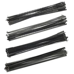 5-INCH Scroll Saw Blades Pin End Replacement 48-PACK For Woodworking. Fixed Price $15.92.