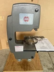 Shopsmith Mark V Bandsaw With Aluminum Table 1995. Fixed Price $282.99.