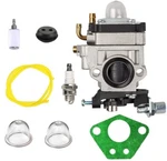 Carburetor For 71CC 52CC 55CC Earth Auger Post Hole Digger Part. Fixed Price $15.00.