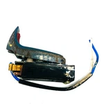 Bosch 1617200092 Switch Schalter 1617200110 14/16A 125-250 Volt Ac 3/4 Hp. Fixed Price $18.58.