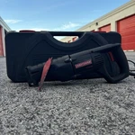 Vintage Craftsman Corded Reciprocating Saw 172.17104 Case Very Gently Used. Fixed Price $29.99.