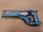 Craftsman C3 19.2V Reciprocating 5818.3 - Tested Good. Fixed Price $71.96.